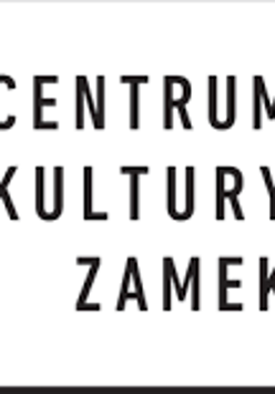 Na grafice logo CK Zamek.