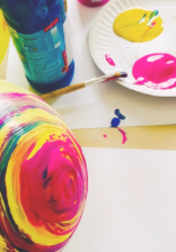 Na grafice plakat wydarzenia.