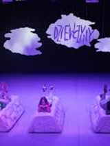 Na grafice plakat wydarzenia.