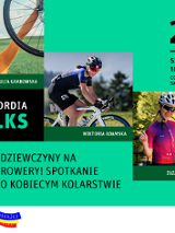 Na grafice plakat wydarzenia.