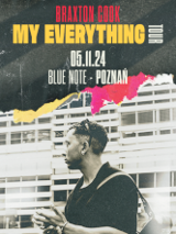 Na grafice plakat wydarzenia.