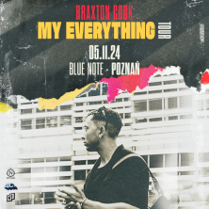 Na grafice plakat wydarzenia.