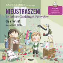 Na grafice plakat wydarzenia.