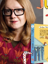 Na grafice plakat wydarzenia.