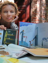 Na grafice plakat wydarzenia.