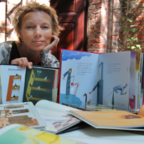 Na grafice plakat wydarzenia.