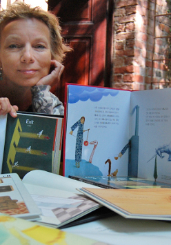 Na grafice plakat wydarzenia.