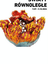 Na grafice plakat wydarzenia.