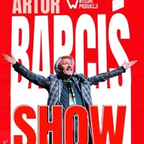 Na grafice plakat wydarzenia.