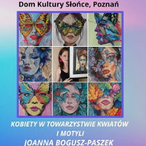 Na grafice plakat wydarzenia.