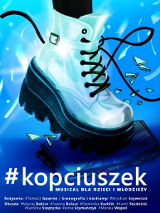 Na grafice plakat wydarzenia.