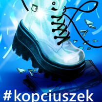 Na grafice plakat wydarzenia.