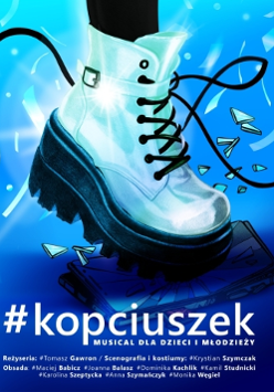 Na grafice plakat wydarzenia.