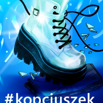 Na grafice plakat wydarzenia.