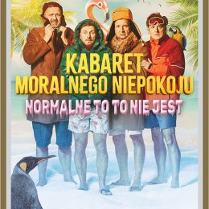 Na grafice plakat wydarzenia.