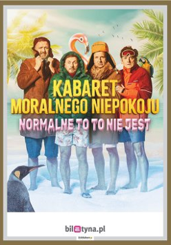 Na grafice plakat wydarzenia.