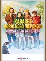 Na grafice plakat wydarzenia.