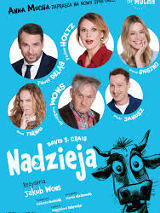 Na grafice plakat wydarzenia.