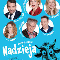 Na grafice plakat wydarzenia.