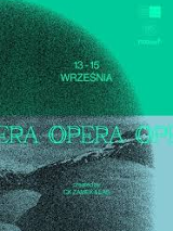 Na grafice plakat wydarzenia.