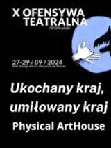 Na grafice plakat wydarzenia.