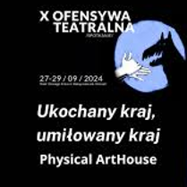 Na grafice plakat wydarzenia.