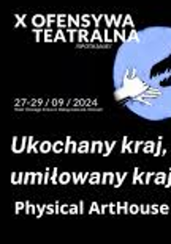 Na grafice plakat wydarzenia.