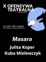 Na grafice plakat wydarzenia.