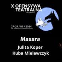 Na grafice plakat wydarzenia.