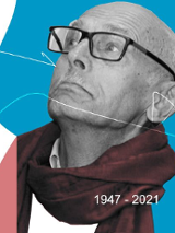 Na grafice plakat wydarzenia.