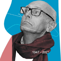 Na grafice plakat wydarzenia.