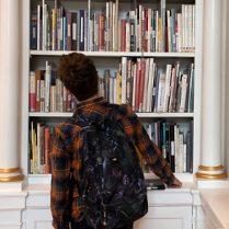 Na grafice plakat wydarzenia.