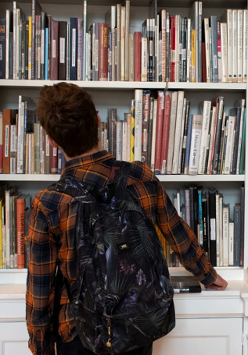 Na grafice plakat wydarzenia.