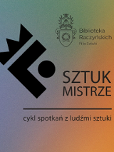 Na grafice plakat wydarzenia.