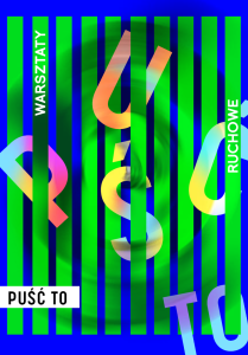 Na grafice plakat wydarzenia.