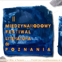 Na grafice plakat wydarzenia.