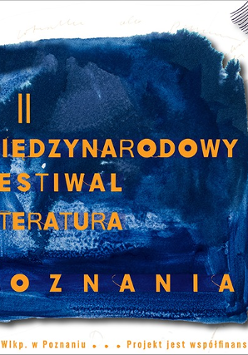 Na grafice plakat wydarzenia.