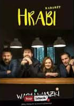 Na grafice plakat wydarzenia.