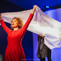 Na grafice plakat wydarzenia.