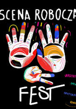 Na grafice plakat wydarzenia.