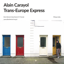 Na grafice plakat wydarzenia.