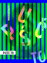 Na grafice plakat wydarzenia.