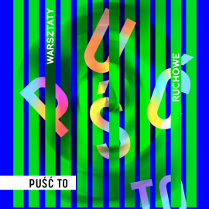 Na grafice plakat wydarzenia.