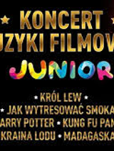 Na grafice plakat wydarzenia.