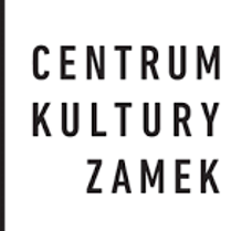 Na grafice logo CK Zamek.
