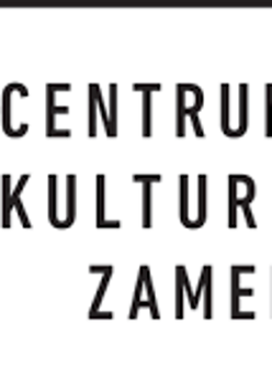 Na grafice logo CK Zamek.