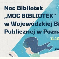 Na grafice plakat wydarzenia.