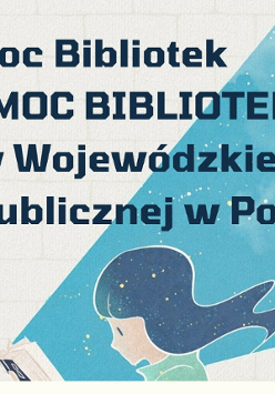 Na grafice plakat wydarzenia.