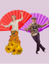 Na grafice plakat wydarzenia.