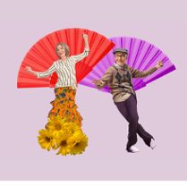 Na grafice plakat wydarzenia.